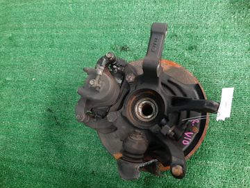 СТУПИЦА НА NISSAN TINO V10 QG18DE