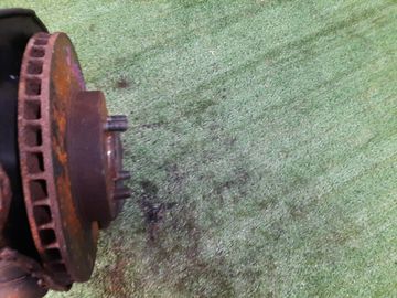 СТУПИЦА НА TOYOTA COROLLA NZE121 1NZ-FE