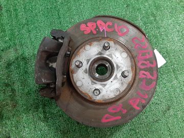 СТУПИЦА НА TOYOTA COROLLA ZZE122 1ZZ-FE