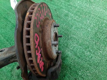 СТУПИЦА НА TOYOTA COROLLA ZZE122 1ZZ-FE