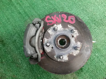 СТУПИЦА НА TOYOTA CAMRY GRACIA SXV20 5S-FE