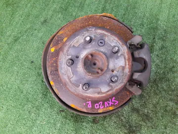 СТУПИЦА НА TOYOTA CAMRY GRACIA SXV20 5S-FE