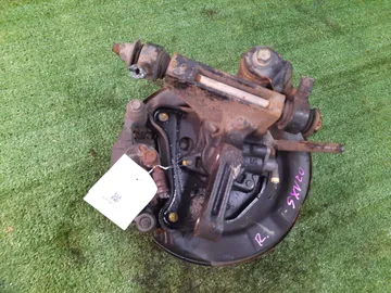 СТУПИЦА НА TOYOTA CAMRY GRACIA SXV20 5S-FE