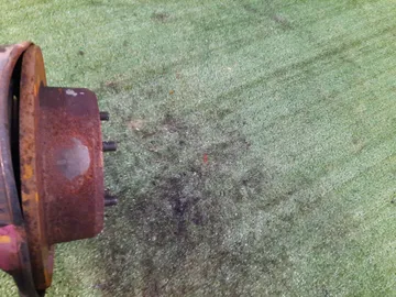 СТУПИЦА НА TOYOTA CAMRY GRACIA SXV20 5S-FE