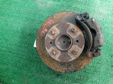 СТУПИЦА НА NISSAN LARGO W30 KA24DE