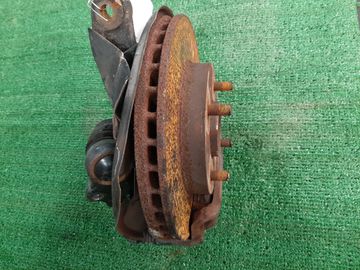 СТУПИЦА НА NISSAN LARGO W30 KA24DE