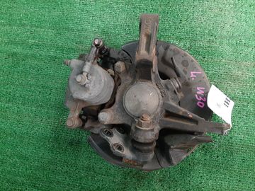 СТУПИЦА НА NISSAN LARGO W30 KA24DE