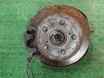 СТУПИЦА НА TOYOTA CAMRY GRACIA SXV20 5S-FE