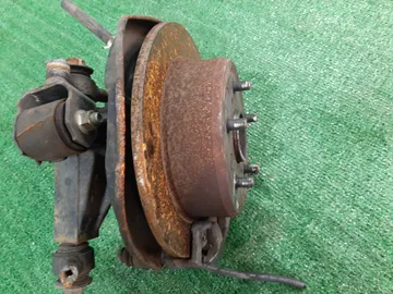 СТУПИЦА НА TOYOTA CAMRY GRACIA SXV20 5S-FE