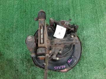 СТУПИЦА НА TOYOTA CAMRY GRACIA SXV20 5S-FE