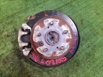 СТУПИЦА НА TOYOTA CAMRY GRACIA SXV20 5S-FE