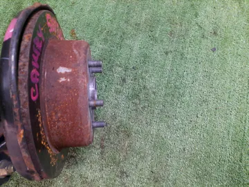 СТУПИЦА НА TOYOTA CAMRY GRACIA SXV20 5S-FE