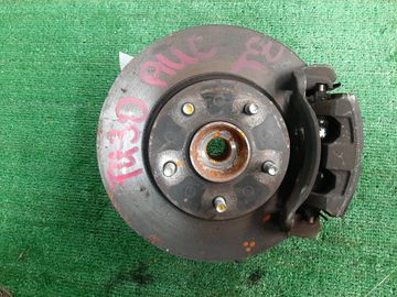 СТУПИЦА НА NISSAN PRESAGE U30 KA24DE