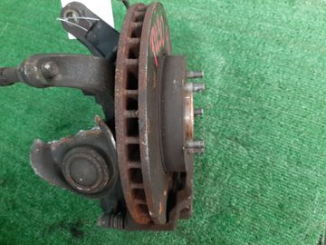 СТУПИЦА НА NISSAN PRESAGE U30 KA24DE