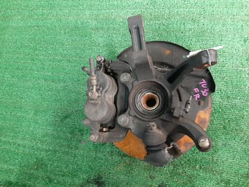 СТУПИЦА НА NISSAN PRESAGE U30 KA24DE