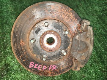 СТУПИЦА НА MAZDA AXELA BKEP LF-VE