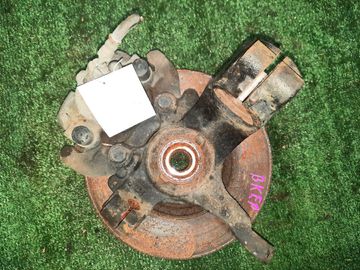 СТУПИЦА НА MAZDA AXELA BKEP LF-VE