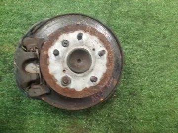 СТУПИЦА НА TOYOTA CAMRY ACV30 2AZ-FE