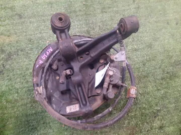 СТУПИЦА НА TOYOTA CAMRY ACV30 2AZ-FE