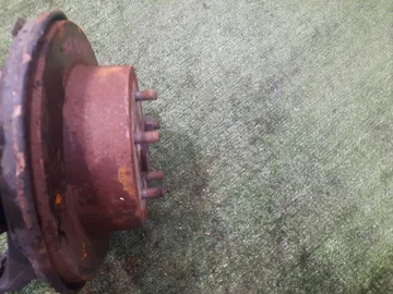 СТУПИЦА НА TOYOTA CAMRY ACV30 2AZ-FE