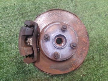 СТУПИЦА НА TOYOTA COROLLA FIELDER NZE121G 1NZ-FE