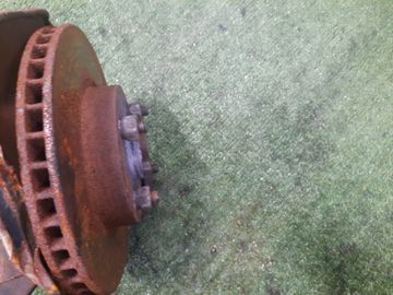 СТУПИЦА НА TOYOTA COROLLA FIELDER NZE121G 1NZ-FE