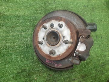 СТУПИЦА НА TOYOTA CAMRY ACV30 2AZ-FE