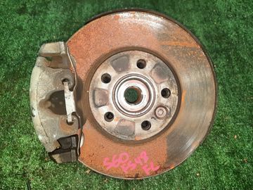 СТУПИЦА НА VOLVO S60 FS48