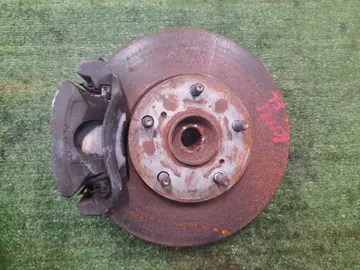 СТУПИЦА НА TOYOTA IPSUM ACM21W 2AZ-FE