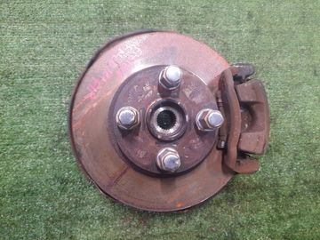 СТУПИЦА НА TOYOTA COROLLA FIELDER NZE121G 1NZ-FE