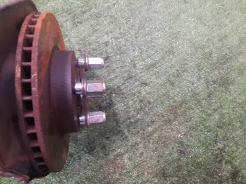 СТУПИЦА НА TOYOTA COROLLA FIELDER NZE121G 1NZ-FE