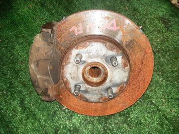 СТУПИЦА НА MAZDA DEMIO DY3W ZJ-VE