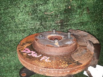 СТУПИЦА НА MAZDA DEMIO DY3W ZJ-VE