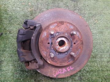 СТУПИЦА НА MITSUBISHI MIRAGE DINGO CQ2A 4G15