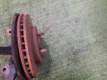 СТУПИЦА НА MITSUBISHI MIRAGE DINGO CQ2A 4G15