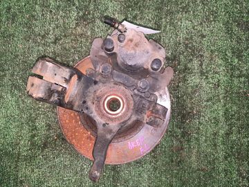 СТУПИЦА НА MAZDA AXELA BKEP LF-VE