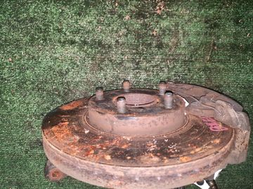 СТУПИЦА НА MAZDA AXELA BKEP LF-VE