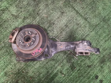 СТУПИЦА НА MAZDA MPV LY3P L3-VDT