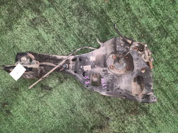 СТУПИЦА НА MAZDA MPV LY3P L3-VDT