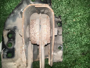 СТУПИЦА НА MAZDA MPV LY3P L3-VDT