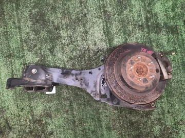 СТУПИЦА НА MAZDA MPV LY3P L3-VDT