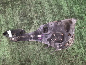 СТУПИЦА НА MAZDA MPV LY3P L3-VDT