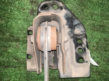 СТУПИЦА НА MAZDA MPV LY3P L3-VDT