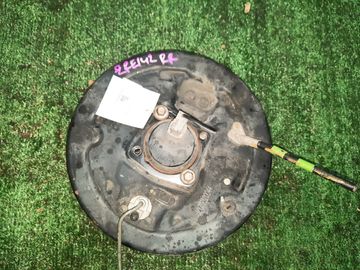 СТУПИЦА НА TOYOTA COROLLA  AXIO ZRE142 2ZR-FE