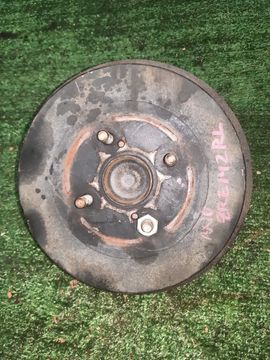 СТУПИЦА НА TOYOTA COROLLA  AXIO ZRE142 2ZR-FE