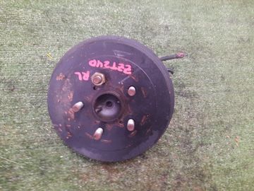 СТУПИЦА НА TOYOTA PREMIO ZZT240 1ZZ-FE