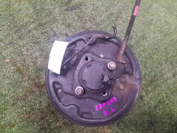 СТУПИЦА НА TOYOTA PREMIO ZZT240 1ZZ-FE