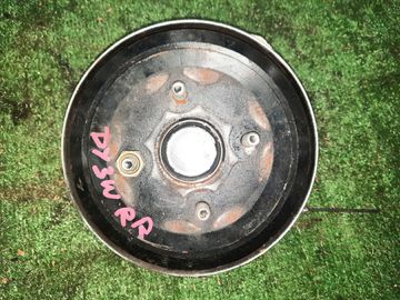 СТУПИЦА НА MAZDA DEMIO DY3W ZJ-VE