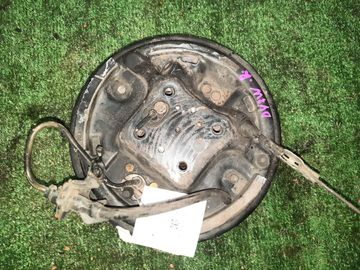 СТУПИЦА НА MAZDA DEMIO DY3W ZJ-VE