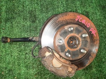 СТУПИЦА НА TOYOTA PROGRES JCG10 1JZ-FSE